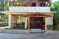 Vyaana Resort Gili Air Hoteles en Pemenang