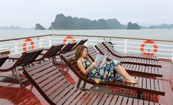 Secret Halong Cruise