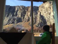 Hostería Vertical Lodge