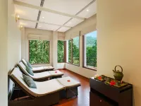 Taj Corbett Resort and Spa Uttarakhand - spa