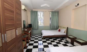 Sao Mai Hotel