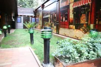 Royal Maadi Hotel Hotels in Abu Sir