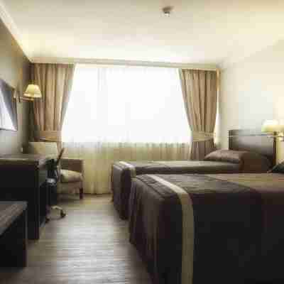 Hotel Diego de Almagro la Serena Rooms