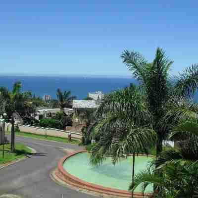 8 Royal Palm B&B Fitness & Recreational Facilities