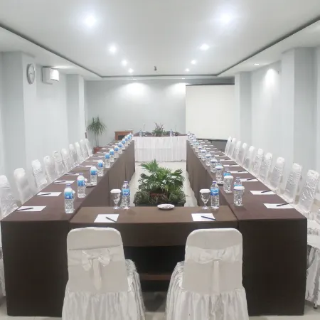 Sulthan Hotel International