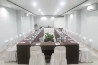 Sulthan Hotel International Hotels in Kuta Alam