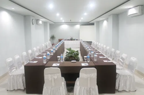 Sulthan Hotel International Hotels in Kecamatan Kuta Alam