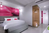 favehotel Rungkut Surabaya Hotel a Gunung Anyar