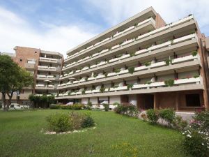 Suites Marilia Apartments