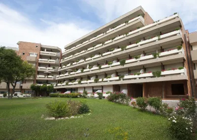 Suites Marilia Apartments - Suite Livorno Holiday Home Group