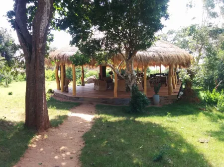 Ruhunu Safari Camping