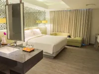 Hotel Daun Bali Seminyak Hotels near Umalas