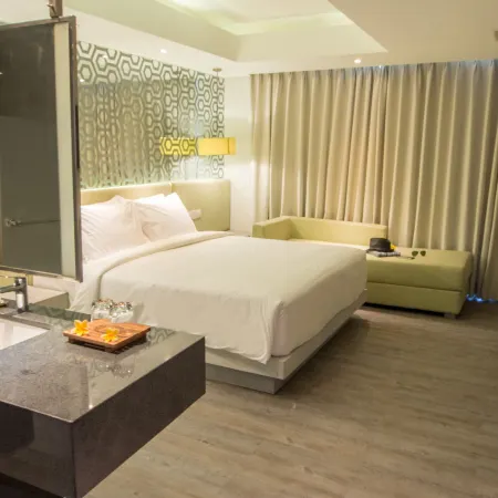 Hotel Daun Bali Seminyak