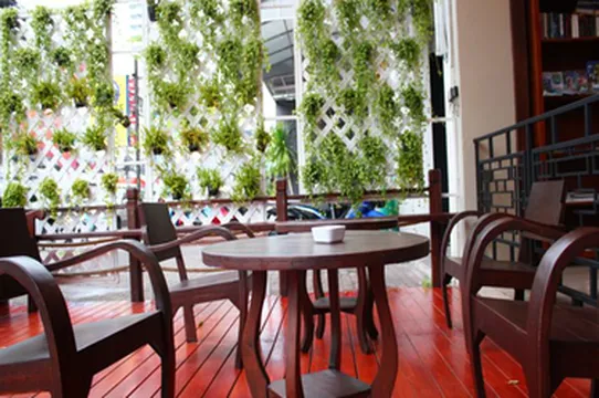 รูปภาพของLub Sbuy Hostel (หลับสบายโฮสเทล)