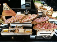 SKYVIEW Hotel Bangkok - Em District - breakfast