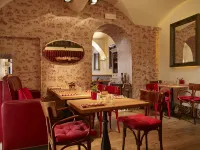 Pest-Buda Design Hotel - petit déjeuner
