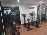 Lakeview Terrace Resort Pengerang - Phòng Gym
