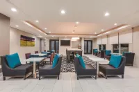 La Quinta Inn & Suites by Wyndham Weatherford OK Hotels in Weatherford