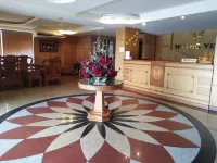 Hoang Yen 2 Hotel Hoteles en Thủ Dầu Một