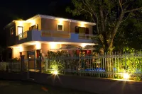 Exanthia Villas Hôtels à : Agios Nikitas
