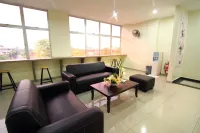 Max Inn Hotel Hotel di Yong Peng