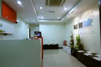 Max Inn Hotel Hotels in Parit Raja