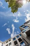 smartments Berlin City West Hotels in Berlin