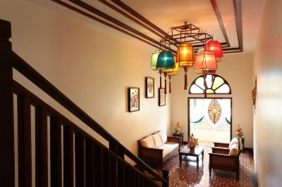 共有エリア ヴィアンルアン リゾートの写真