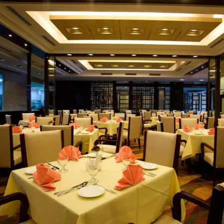 Imperial Palace Hotel