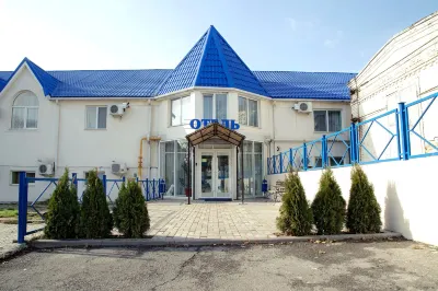 Continental Hotel