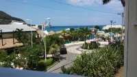 Ocho Rios Boardwalk Apartment Hotels in Greenwich Park