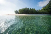 Maneetel Krabi Beachfront - Romantische