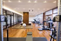 Hyatt Regency Naha, Okinawa - Gym