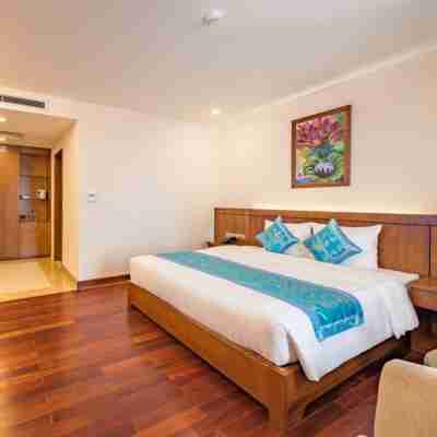 Lam Giang Hotel Rooms