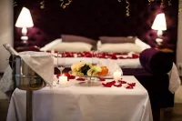 Kantri Park-Hotel فنادق في Sestroretsk