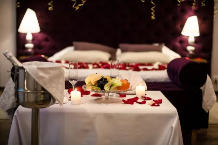 Kantri Park-Hotel Отели в г. Сестрорецк