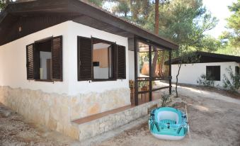 Villaggio Camping Punta Lunga