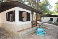 Villaggio Camping Punta Lunga