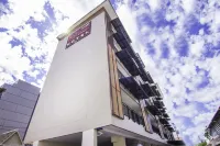 168 Studio Hotel Ubon Ratchathani Các khách sạn gần Wat Ban Kho