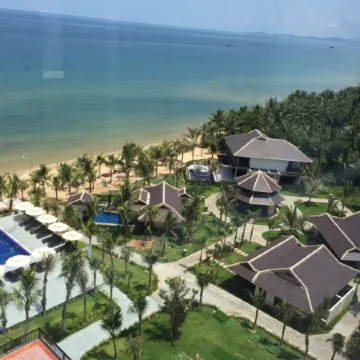 Amarin Resort & Spa Phu Quoc