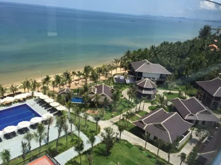 Amarin Resort & Spa Phu Quoc