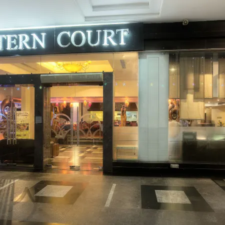 Hotel Western Court Panchkula
