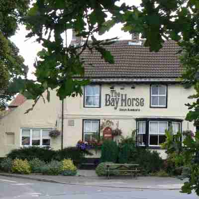 The Bay Horse Inn Hotel Exterior