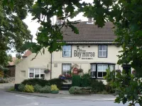The Bay Horse Inn فنادق في Linton-on-Ouse