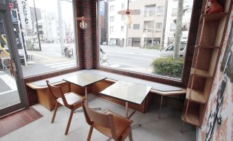Kitsune Shippo - Asakusa Comfortable Guest House