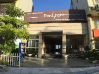 The Light Hotel Отели в г. Халонг