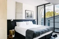 Veriu Broadway Hotels in Ultimo