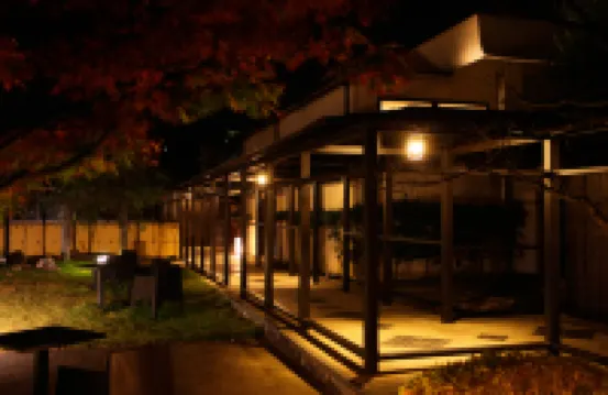 Hoshino Resorts Kai Enshu