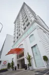 Mandarina Colombo Hotel dekat Aquinas University College Engineering Faculty