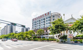 Vienna International Hotel (Foshan Zumiao Zhangcha Branch)